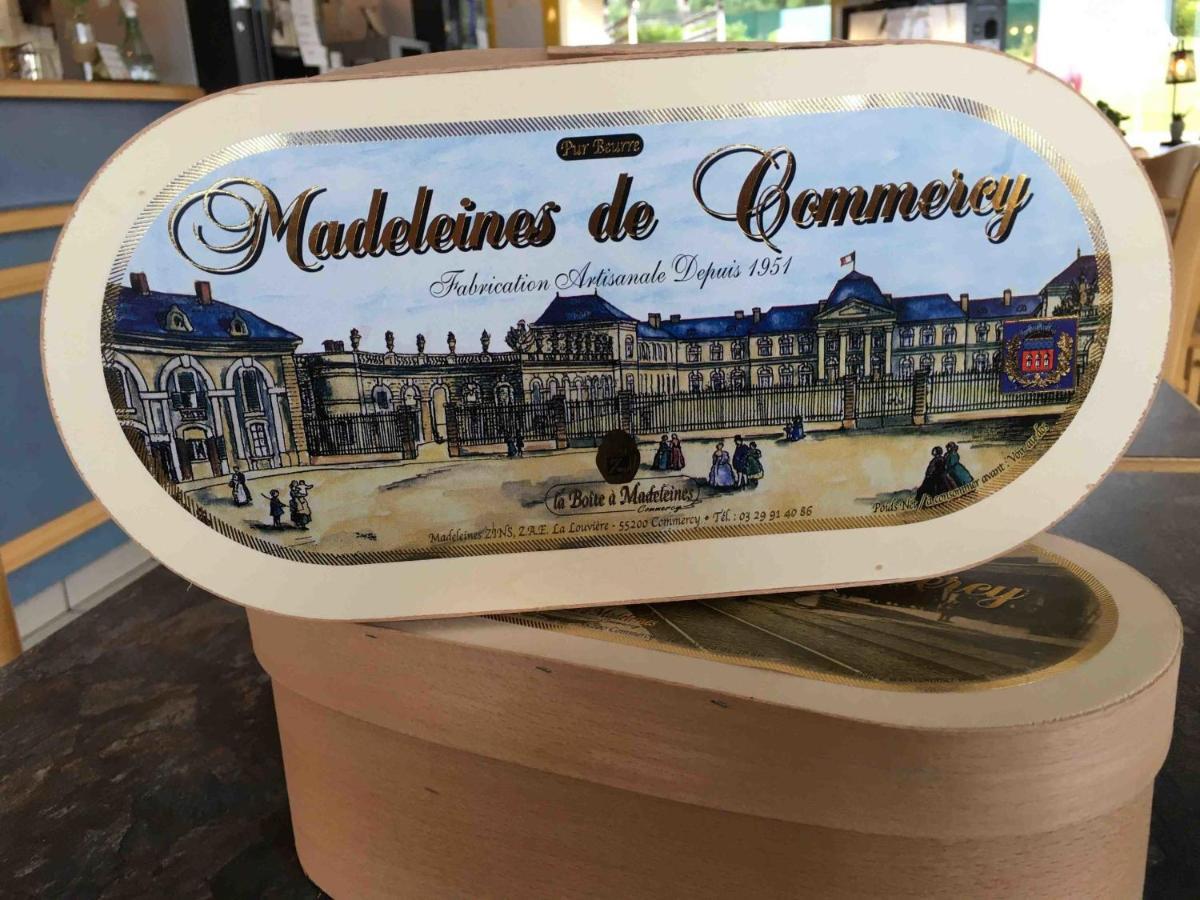 Lacroix-sur-MeuseChambre Tout Equipeeアパートメント エクステリア 写真